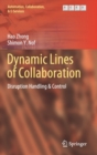 Dynamic Lines of Collaboration : Disruption Handling & Control - Book