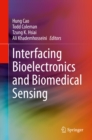 Interfacing Bioelectronics and Biomedical Sensing - eBook