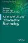 Nanomaterials and Environmental Biotechnology - Book
