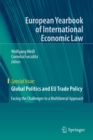 Global Politics and EU Trade Policy : Facing the Challenges to a Multilateral Approach - Book