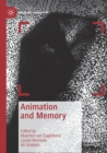 Animation and Memory - Book