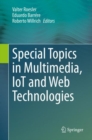 Special Topics in Multimedia, IoT and  Web Technologies - Book