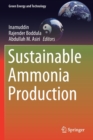 Sustainable Ammonia Production - Book