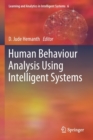 Human Behaviour Analysis Using Intelligent Systems - Book