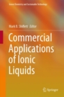 Commercial Applications of Ionic Liquids - Book