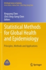 Statistical Methods for Global Health and Epidemiology : Principles, Methods and Applications - Book