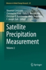 Satellite Precipitation Measurement : Volume 2 - Book