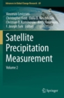 Satellite Precipitation Measurement : Volume 2 - Book