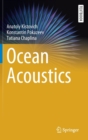 Ocean Acoustics - Book
