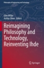 Reimagining Philosophy and Technology, Reinventing Ihde - Book