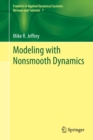 Modeling with Nonsmooth Dynamics - Book