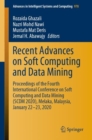 Recent Advances on Soft Computing and Data Mining : Proceedings of the Fourth International Conference on Soft Computing and Data Mining (SCDM 2020), Melaka, Malaysia, January 22–?23, 2020 - Book