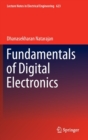 Fundamentals of Digital Electronics - Book