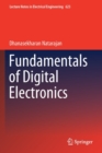 Fundamentals of Digital Electronics - Book