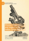 Disease Dispersion and Impact in the Indian Ocean World - Book