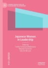 Japanese Women in Leadership - Book