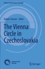 The Vienna Circle in Czechoslovakia - Book