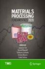 Materials Processing Fundamentals 2020 - Book