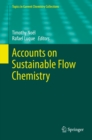 Accounts on Sustainable Flow Chemistry - eBook