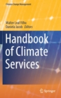 Handbook of Climate Services - Book