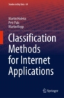 Classification Methods for Internet Applications - Book
