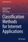 Classification Methods for Internet Applications - Book