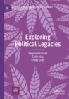Exploring Political Legacies - Book