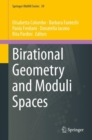 Birational Geometry and Moduli Spaces - Book