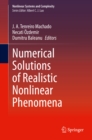 Numerical Solutions of Realistic Nonlinear Phenomena - eBook