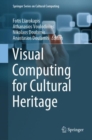 Visual Computing for Cultural Heritage - Book