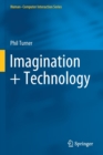 Imagination + Technology - Book