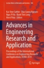 Advances in Engineering Research and Application : Proceedings of the International Conference on Engineering Research and Applications, ICERA 2019 - Book