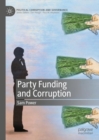 Party Funding and Corruption - Book