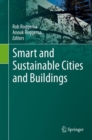 Smart and Sustainable Cities and Buildings - Book
