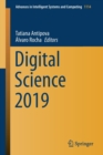 Digital Science 2019 - Book