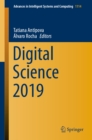 Digital Science 2019 - eBook