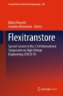 Flexitranstore : Special Session in the 21st International Symposium on High Voltage Engineering (ISH 2019) - Book