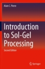 Introduction to Sol-Gel Processing - Book