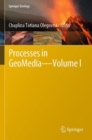 Processes in GeoMedia-Volume I - Book
