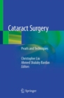 Cataract Surgery : Pearls and Techniques - Book