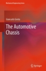 The Automotive Chassis - Book