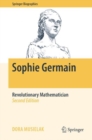 Sophie Germain : Revolutionary Mathematician - Book