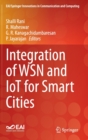Integration of WSN and IoT for Smart Cities - Book