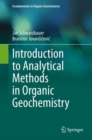 Introduction to Analytical Methods in Organic Geochemistry - Book