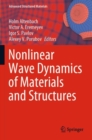 Nonlinear Wave Dynamics of Materials and Structures - Book