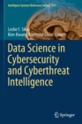 Data Science in Cybersecurity and Cyberthreat Intelligence - Book