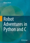 Robot Adventures in Python and C - eBook