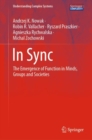 In Sync : The Emergence of Function in Minds, Groups and Societies - Book