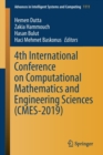 4th International Conference on Computational Mathematics and Engineering Sciences (CMES-2019) - Book