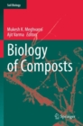 Biology of Composts - Book